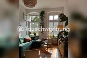 Tauschwohnung: 2 Sonnenzimmer im Wedding, alleine oder als Paar – Die vollständige Adresse der Immobilie erhältst du vom Anbieter., 13347 Wedding, Berlin – Vorschaubild 1