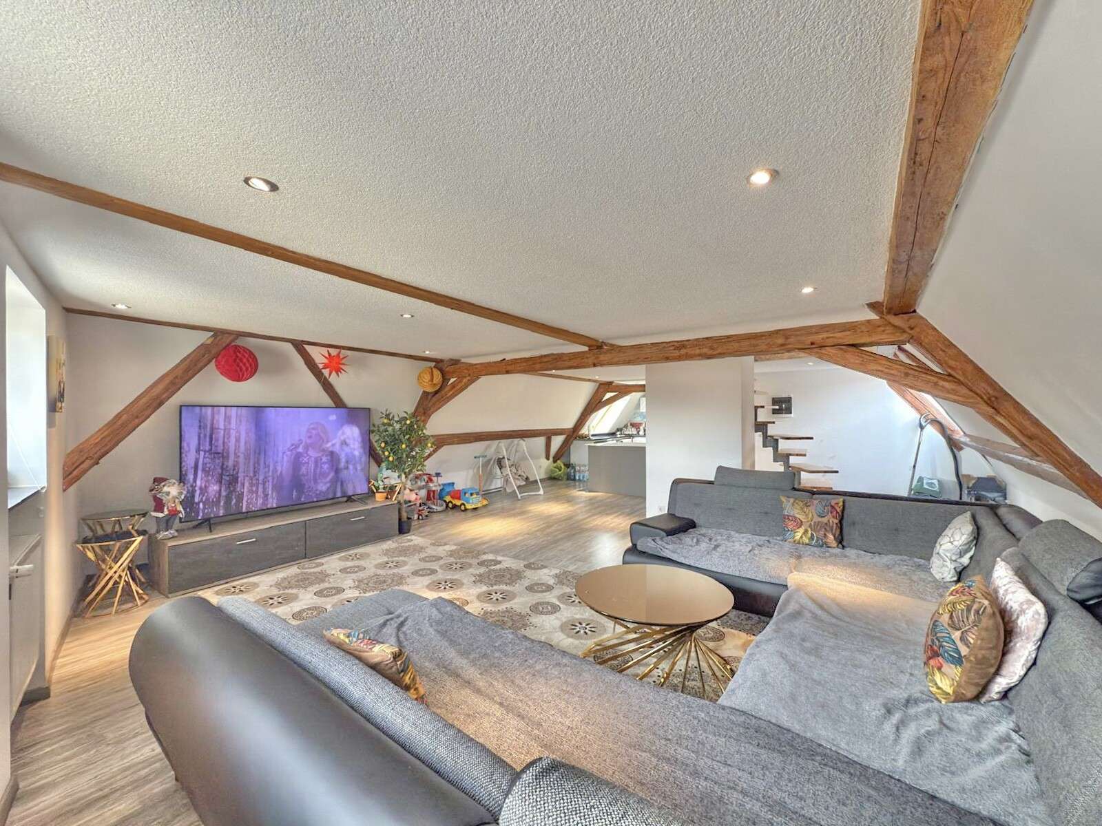 Immobilie in Mücheln (Geiseltal) - Familienhaus am Geiseltalsee - Bild 1