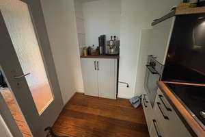 2,5 Zimmer  Wohnung in Bonn-Beuel - Teilmöbiliert  – Die vollständige Adresse der Immobilie erhältst du vom Anbieter., 53225 Beuel-Mitte, Bonn – Vorschaubild 4