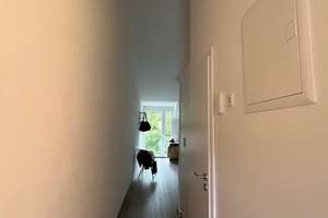 Neues Studentenapartment  Kapu 71 – Kapuzinerstraße 71 a, 94032 Innstadt, Passau – Vorschaubild 5