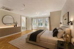 Idyllisches Landhaus im Kölner Westen – Die vollständige Adresse der Immobilie erhältst du vom Anbieter., 50935 Sülz, Köln – Vorschaubild 11
