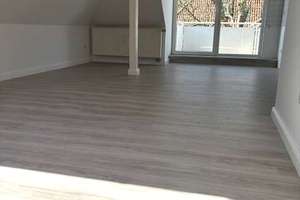 Dobbenviertel - sanierte Single-Wohnung mit Balkon – Taubenstraße 15, 26122 Dobbenviertel, Oldenburg (Oldenburg) – Vorschaubild 9