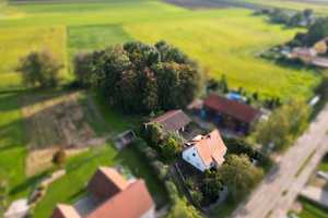** Kleines Anwesen mit viel Potential mitten im Grünen zu verkaufen ** – Neuburg-Schrobenhausen (Kreis) – Vorschaubild 12