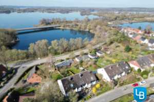 Wohnen mit Seeblick – Reihenmittelhaus in einer begehrten Lage von Plön – Plön (Kreis) – Vorschaubild 16