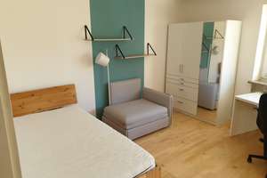 Ruhige Single-Wohnung mit Balkon ins Grüne  – Tutzinger Straße 3, 87369 Untersendling, München – Vorschaubild 9