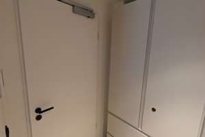 Möbliertes Neubau-Apartment im Herzen Stuttgarts – Stilvoll. Zentral. Sofort bezugsfrei. – Paulinenstraße 14-16, 70178 Karlshöhe, Stuttgart – Vorschaubild 5