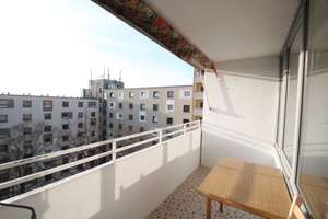 Schick Wohnen im Bonner Norden - 3 Zimmer Wohnung mit Balkon und Weitblick – Die vollständige Adresse der Immobilie erhältst du vom Anbieter., 53177 Auerberg, Bonn – Vorschaubild 15