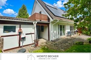 Sofort Einziehen und Wohlfühlen in Mehle: Modernes Einfamilienhaus auf großem Südgrundstück! – Die vollständige Adresse der Immobilie erhältst du vom Anbieter., 31008 Elze – Vorschaubild 27
