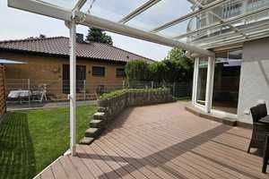 Einfamilienhaus mit exklusiver Ausstattung: Klimaanlage, Carport, Terrasse u.v.m. – Darmstadt-Dieburg (Kreis) – Vorschaubild 4