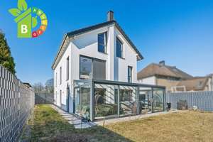 Wohnen mit Prestige - freistehendes, luxuriöses Einfamilienhaus in Gelsenkirchen-Hassel – Die vollständige Adresse der Immobilie erhältst du vom Anbieter., 45896 Hassel, Gelsenkirchen – Vorschaubild 1