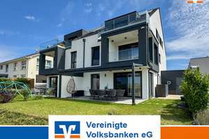 LuxLiving: Stilvolles Zuhause für höchste Ansprüche – Die vollständige Adresse der Immobilie erhältst du vom Anbieter., 71088 Holzgerlingen – Vorschaubild 1