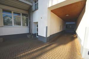 2-Zi.-Whg. mit Balkon und PKW-Stellplatz nahe Cracauer Wasserfall – 39114 Cracau, Magdeburg – Vorschaubild 4