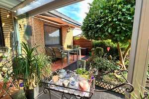 Einziehen und sich auf Anhieb wohlfühlen - Winkelbungalow am Elbe-Seitenkanal – Uelzen (Kreis) – Vorschaubild 6