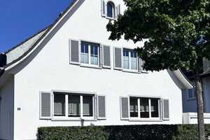 Leben in bester Lage – großzügiges Haus mit Garten nahe dem Rhein. – Bonn – Vorschaubild 1