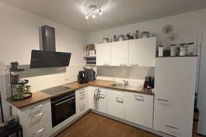 Für DICH zum WOHNEN? Ecke LangSEE-Str.:  FREIE 2 Zi.-Wohnung+Terrasse+Garten, ~ 60 m² Wohnfl., EBK – Alfelder Weg 57, 90482 Mögeldorf, Nürnberg – Vorschaubild 18