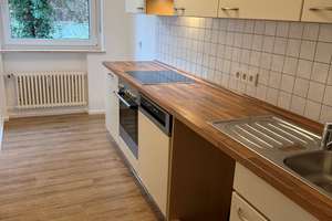 Tolle Gartenwohnung  - Selbstnutzung oder als Kapitalanlage ca. 3,75%! – Die vollständige Adresse der Immobilie erhältst du vom Anbieter., 81479 Solln, München – Vorschaubild 5