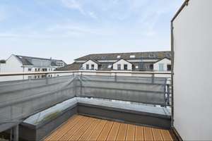 Charmante Maisonettewohnung mit Dachterrasse in Top-Lage von Bonn-Beuel – Helenenstraße 7, 53225 Beuel-Mitte, Bonn – Vorschaubild 8
