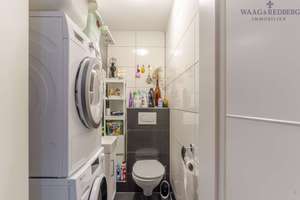 Hochwertig Sanierte 3 Zi Wohnung in guter Lage  in Mainz Kastel – Die vollständige Adresse der Immobilie erhältst du vom Anbieter., 55252 Mainz-Kastel, Wiesbaden – Vorschaubild 4