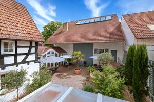 LUXURIÖSE HOFREITE IN NAUHEIM! Zwei Häuser + Scheune mit vielen Nutzungsmöglichkeiten – Die vollständige Adresse der Immobilie erhältst du vom Anbieter., 64569 Nauheim – Vorschaubild 31