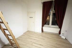 1,5 Zimmer Wohnung in Berlin Wedding  – Otawistraße 19, 13351 Wedding, Berlin – Vorschaubild 1