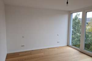 Exklusive 2-Zimmer-Wohnung mit EBK nach Kernsanierung (2023) im Bismarckviertel – Cracauer Straße 91-93, 47799 Cracau, Krefeld – Vorschaubild 9