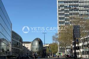 NACHHALTIG MODERNISIERT IN SELTENER CITYLAGE - ALLES FUßLÄUFIG ERREICHBAR +PROVISIONSFREI+ – Die vollständige Adresse der Immobilie erhältst du vom Anbieter., 50676 Altstadt/Süd, Köln – Vorschaubild 8