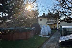 ** ZWEIFAMILIENHAUS MIT TRAUMHAFTER AUSSICHT – FAMILIENGLÜCK UND KAPITALANLAGE IN EINEM ** – Wiesbaden – Vorschaubild 22