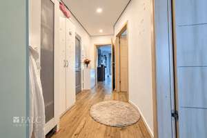 Ideal für Eigennutzer oder Kapitalanleger: 2-Zimmer-Wohnung – Provisionsfrei – 63067 Kaiserlei, Offenbach am Main – Vorschaubild 9