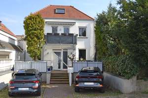 **PROVISIONSFREI** Kapitalanlage: 2 Häuser zum Preis von 1!