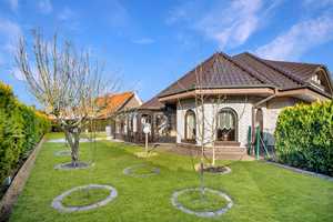 Viel Platz im Jetzt – noch mehr Potenzial für später! Bungalow mit vorbereitetem Dachgeschoss-Ausbau – Emsland (Kreis) – Vorschaubild 6