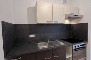 Lichtdurchflutete 2-Raum-Wohnung mit TOP Einbauküche! – Wolgograder Allee 70, 9123 Hutholz, Chemnitz – Vorschaubild 4