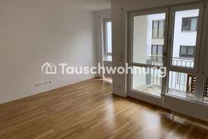 Tauschwohnung: Große Wohnung in München gesucht