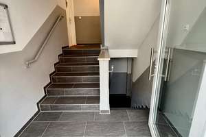 Wohnen zwischen zwei Bächen – charmante 2-Zi-Wohnung mit Balkon & Blick ins Grüne, ideal für Anleger – Die vollständige Adresse der Immobilie erhältst du vom Anbieter., 86153 Am Schäfflerbach, Augsburg – Vorschaubild 3