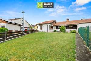 360° | Wohnen in ruhiger Lage: Charmanter Split-Level-Bungalow mit Garten und 2 Garagen in Friedrich – Bodenseekreis – Vorschaubild 20
