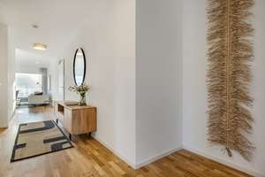 Moderne 3-Zimmer-Wohnung mit Balkon und 94,6 m² Wohnfläche – Die vollständige Adresse der Immobilie erhältst du vom Anbieter., 25992 List (Sylt) – Vorschaubild 4