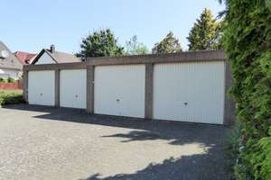 Zentrumsnahe große 3-4 Zimmer Wohnung mit herrlicher Terrasse, Garage mit Stellplatz – Lothringer Weg 49, 33102 Kernstadt, Paderborn – Vorschaubild 17