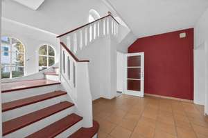 Denkmalgeschütztes Wohnhaus mit Charme auf großzügigem Grundstück – Die vollständige Adresse der Immobilie erhältst du vom Anbieter., 51069 Dellbrück, Köln – Vorschaubild 2