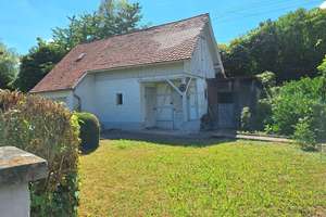 Ehemaliges Bahnwärterhaus in einmaliger Lage – Die vollständige Adresse der Immobilie erhältst du vom Anbieter., 74366 Kirchheim am Neckar – Vorschaubild 26