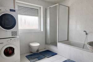 2 Zimmer Wohnung mit Balkon – Die vollständige Adresse der Immobilie erhältst du vom Anbieter., 76761 Rülzheim – Vorschaubild 9