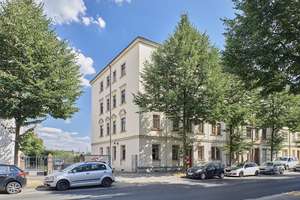 Beliebte Lage! Wir renovieren 1-Zimmer-Wohnung in DD-Pieschen! – 1129 Pieschen-Nord/Trachenberge, Dresden – Vorschaubild 8