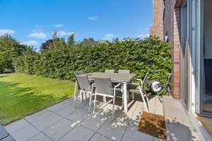 Hochwertiges Townhouse mit Dachterasse und Wasserblick – Die vollständige Adresse der Immobilie erhältst du vom Anbieter., 22045 Jenfeld, Hamburg – Vorschaubild 10