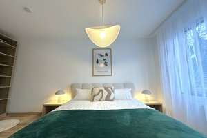 Gemütliche 2-Zimmer-Wohnung in Wuppertal-Barmen Möbliert  – Feldstraße 21, 42275 Oberbarmen, Wuppertal – Vorschaubild 4