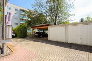 +++ Bezugsfrei! Moderne 3-Zimmer-Wohnung mit Stellplatz und ca. 130 m² eigenem Garten +++ – Die vollständige Adresse der Immobilie erhältst du vom Anbieter., 1277 Tolkewitz/Seidnitz-Nord, Dresden – Vorschaubild 23