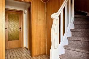 Zweifamilienhaus mit Einliegerwohnung auf wunderbarem Gartengrundstück! – Mettmann (Kreis) – Vorschaubild 10