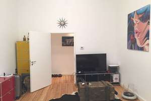 Provisionsfreie Kapitalanlage: Vermietete, kernsanierte Innenhofwohnung in Mitte – Torstraße  220, 10115 Mitte (Ortsteil), Berlin – Vorschaubild 3