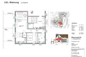 Wohnungspaket von 12 Einheiten in Flein zu verkaufen! – Die vollständige Adresse der Immobilie erhältst du vom Anbieter., 74223 Flein – Vorschaubild 31
