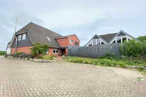 Gewerbeimmobilie mit Potential und großem Grundstück – Nordfriesland (Kreis) – Vorschaubild 1
