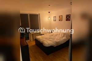 Tauschwohnung: Schöne Pempelforter 2-Zimmerwohnung mit Südbalkon – Die vollständige Adresse der Immobilie erhältst du vom Anbieter., 40211 Pempelfort, Düsseldorf – Vorschaubild 7