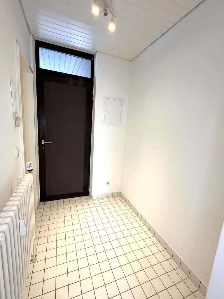 Immobilie in Vaterstetten - Hammer-Preis! Dachterrassenwohnung in zentraler Lage von Baldham - Bild 1