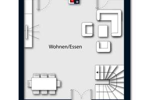 Köln-Sürth*EFH*exklusives Privatensemble in Bestlage*196 qm WFL*Garten*Garage* – 50999 Sürth, Köln – Vorschaubild 33